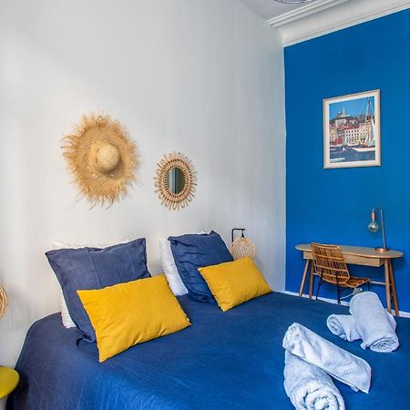 מרסיי Appartement Armeny - Welkeys מראה חיצוני תמונה